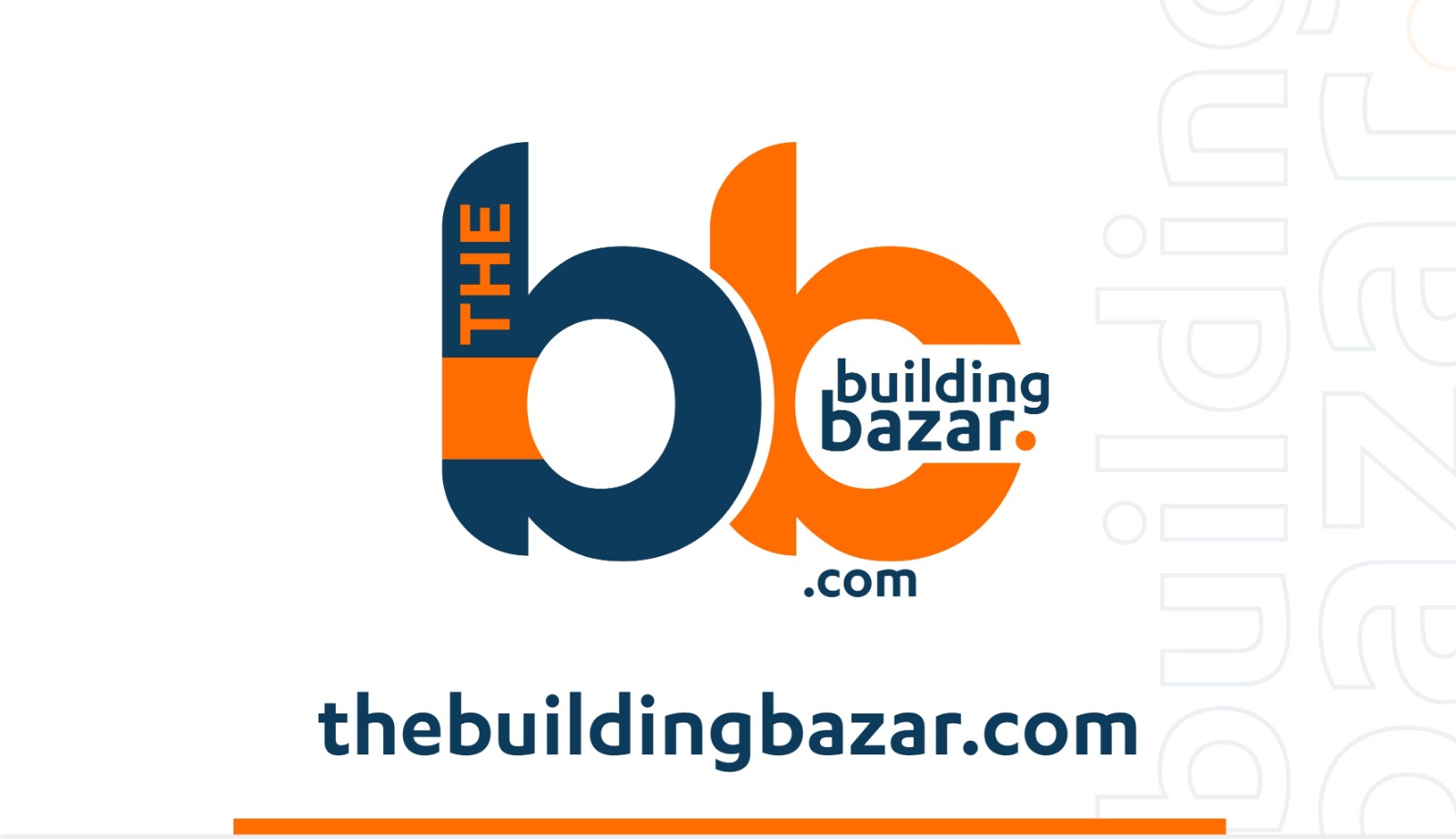 Building Bazaar